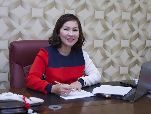 CEO GIS: 'Khong tang doanh thu bang cach lien tuc ra mat san pham moi' hinh anh