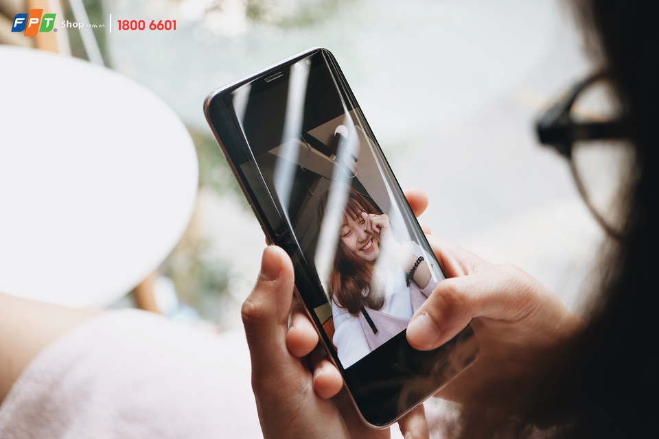 FPT Shop ảnh 2 FPT Shop anh 2