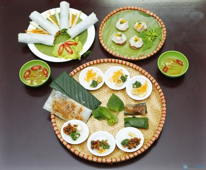 quán Món Huế Nguyễn Chí Thanh ảnh 5 quan Mon Hue Nguyen Chi Thanh anh 5