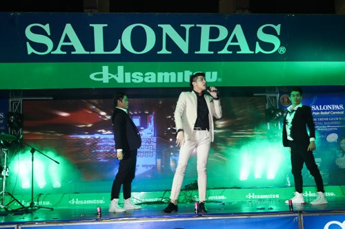 Hisamitsu ảnh 1 Hisamitsu anh 1