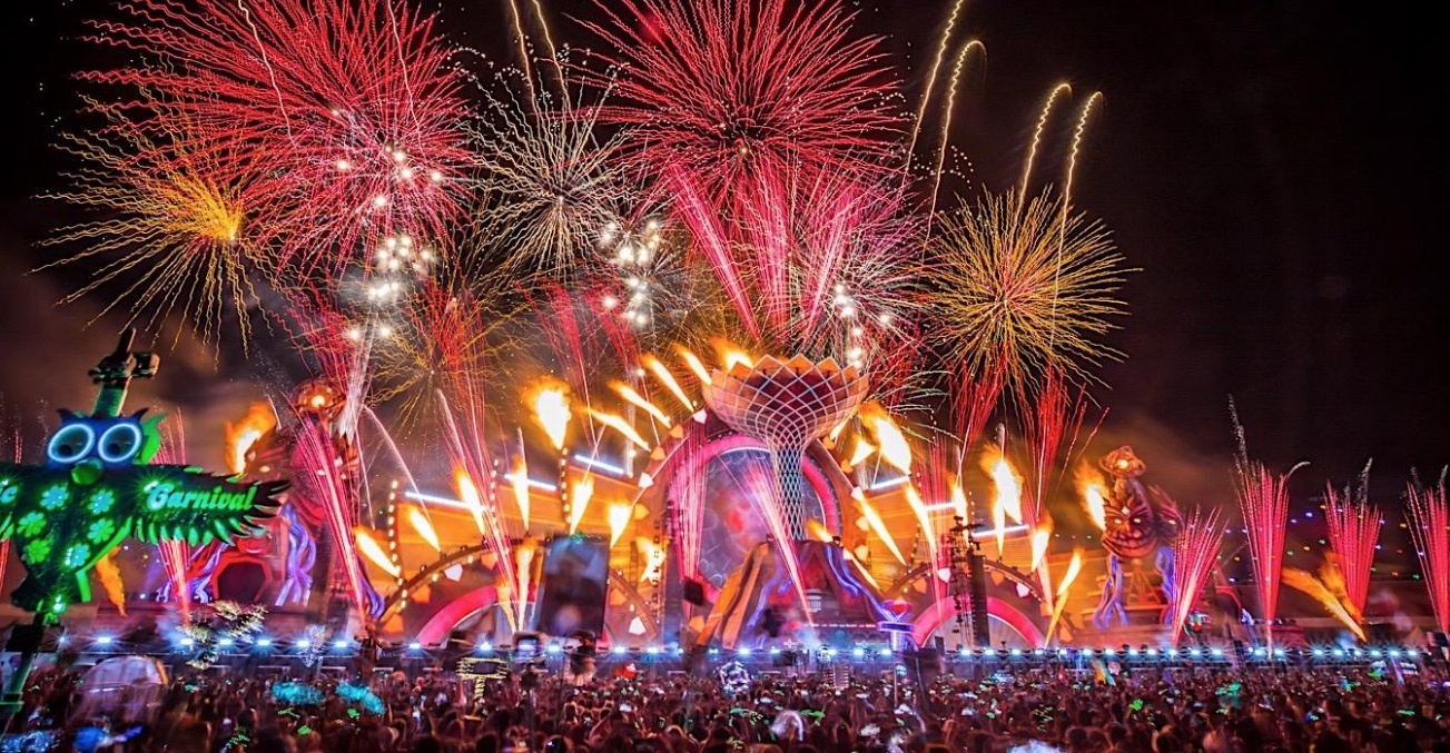 đêm nhạc Hardwell tại Việt Nam ảnh 1 dem nhac Hardwell tai Viet Nam anh 1