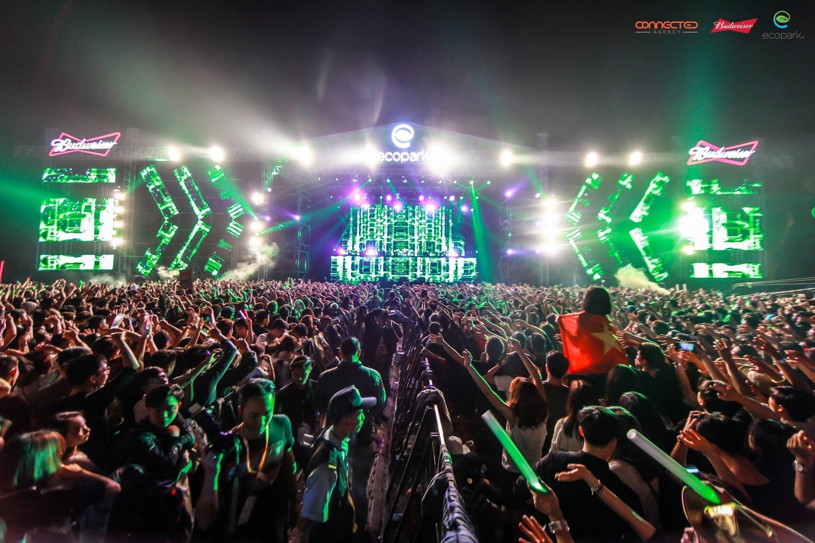 đêm nhạc Hardwell tại Việt Nam ảnh 2 dem nhac Hardwell tai Viet Nam anh 2