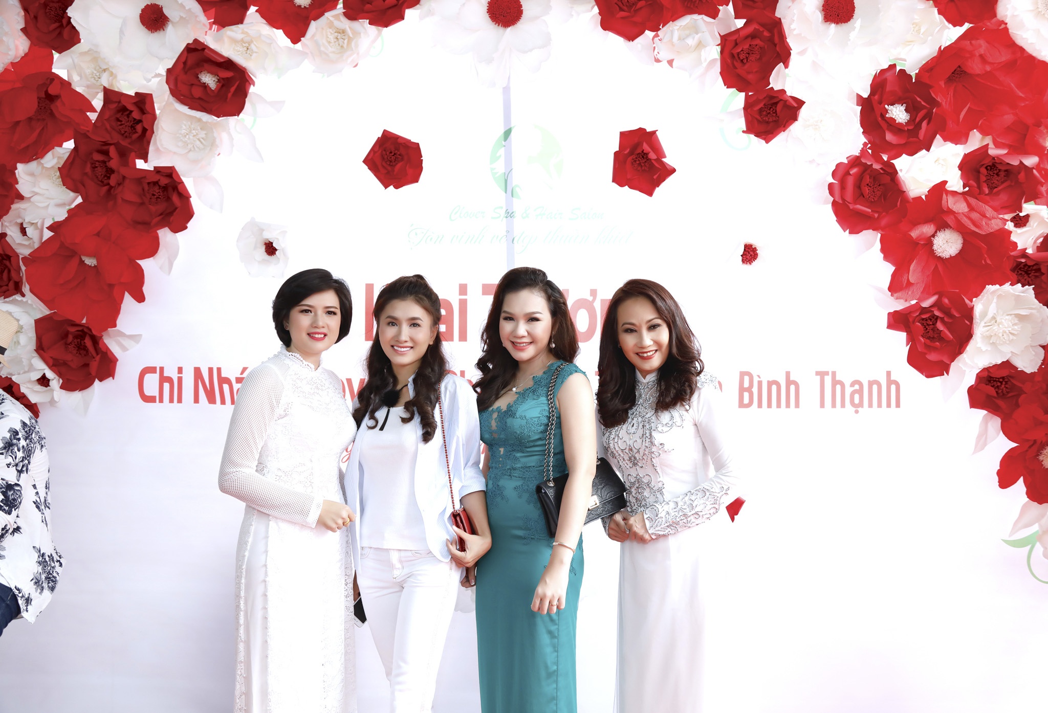 Clover Spa ảnh 2 Clover Spa anh 2