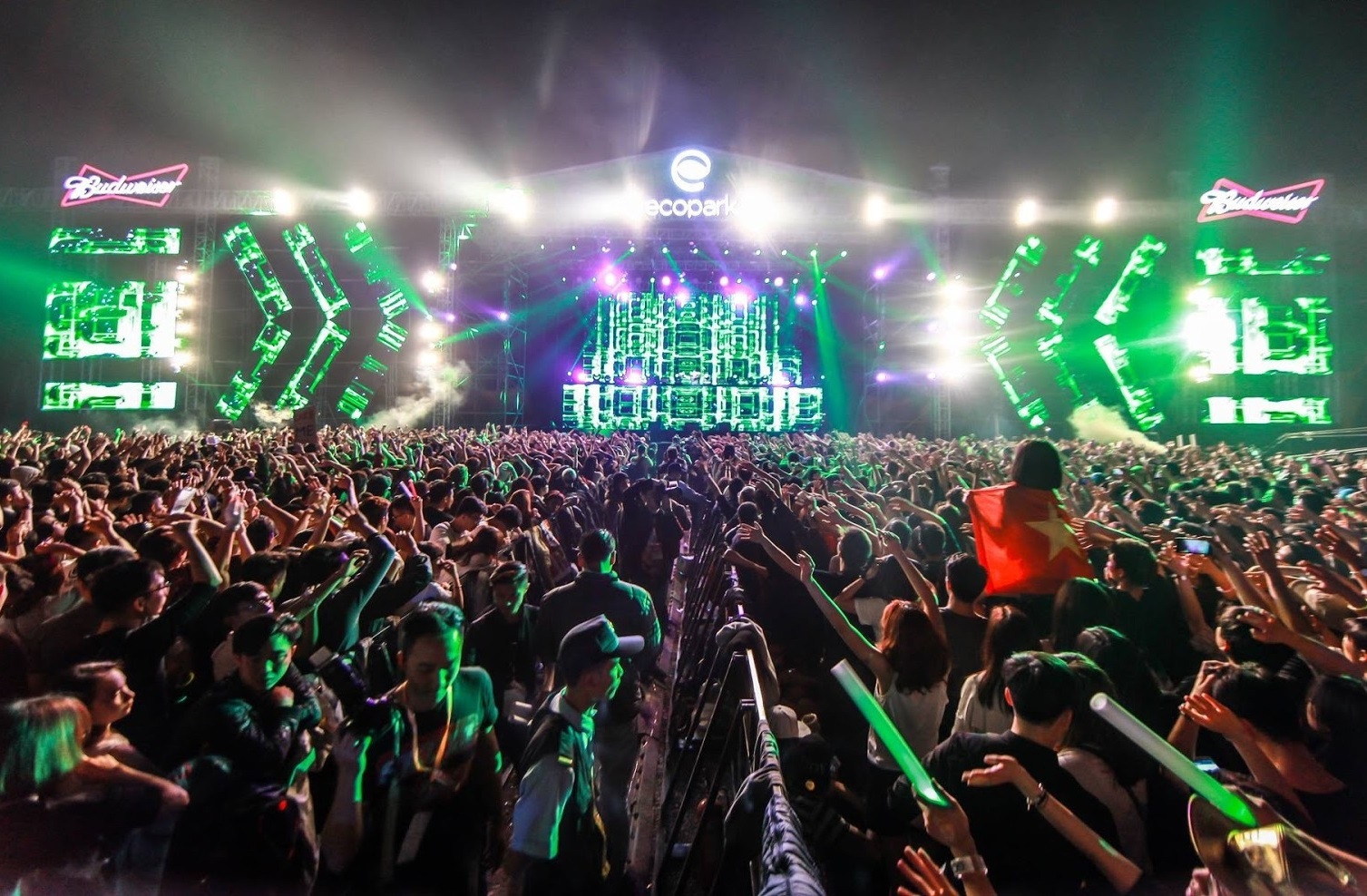Nhung ky vong vao dem nhac Hardwell tai Viet Nam hinh anh