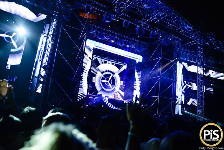 đêm nhạc Hardwell tại Việt Nam ảnh 3 dem nhac Hardwell tai Viet Nam anh 3