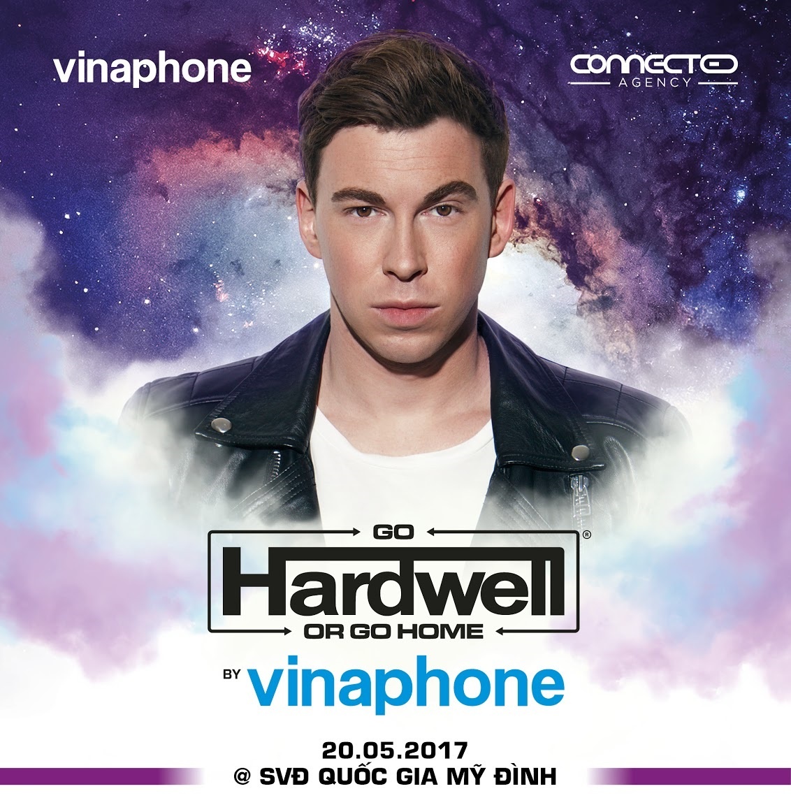đêm nhạc Hardwell tại Việt Nam ảnh 4 dem nhac Hardwell tai Viet Nam anh 4