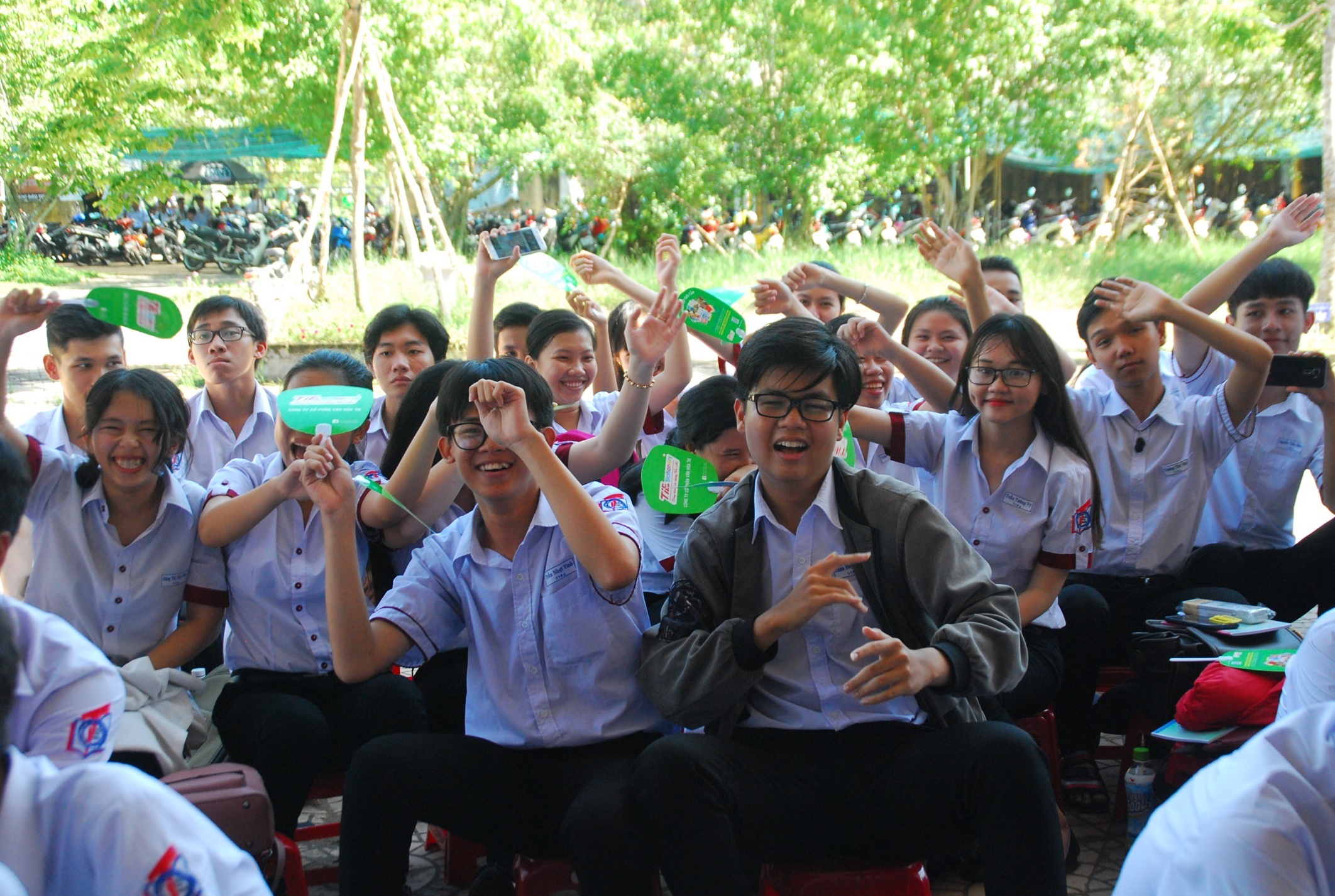 Công ty Cổ phần văn hóa TIE ảnh 4 Cong ty Co phan van hoa TIE anh 4