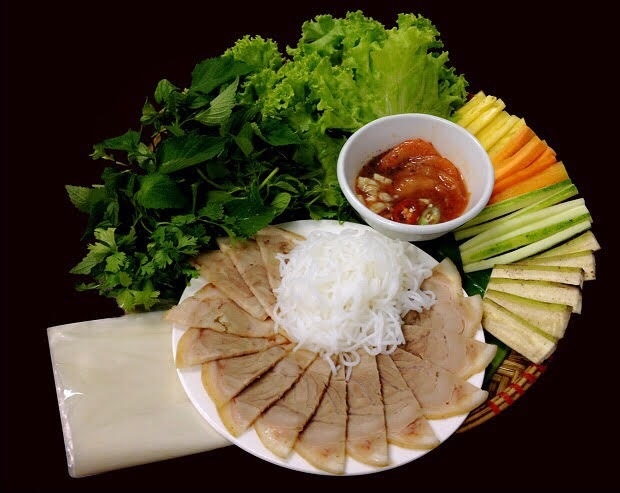 quán Món Huế Nguyễn Chí Thanh ảnh 1 quan Mon Hue Nguyen Chi Thanh anh 1