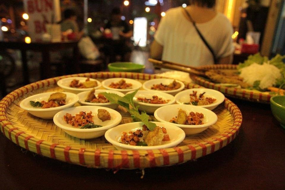 quán Món Huế Nguyễn Chí Thanh ảnh 4 quan Mon Hue Nguyen Chi Thanh anh 4