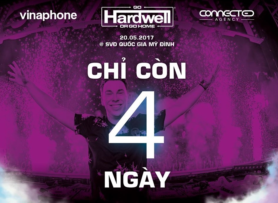 4 diem hap dan khong the bo qua tai dem nhac ‘Hardwell by VinaPhone’ hinh anh