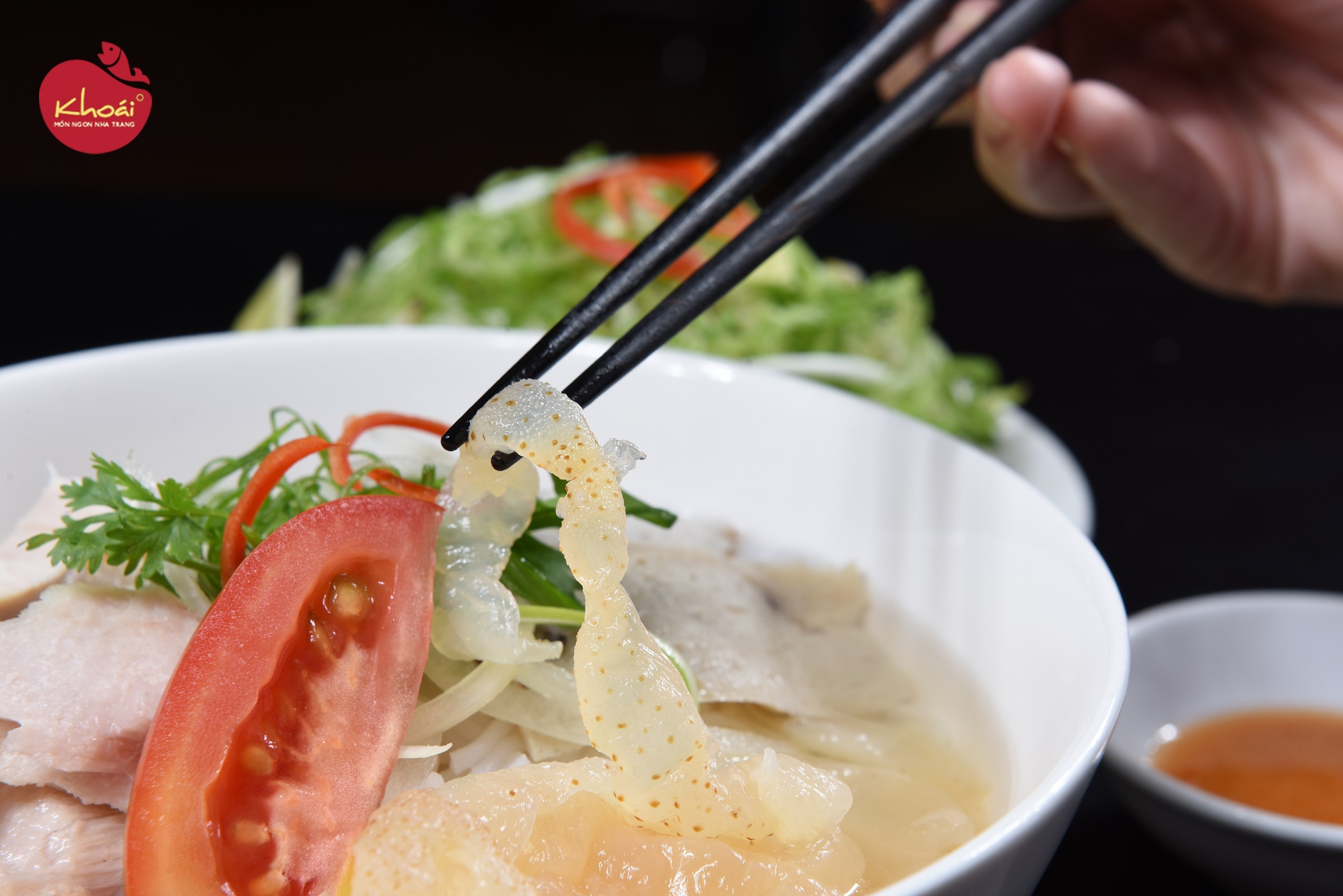 Nhà hàng Khoái ảnh 3 Nha hang Khoai anh 3