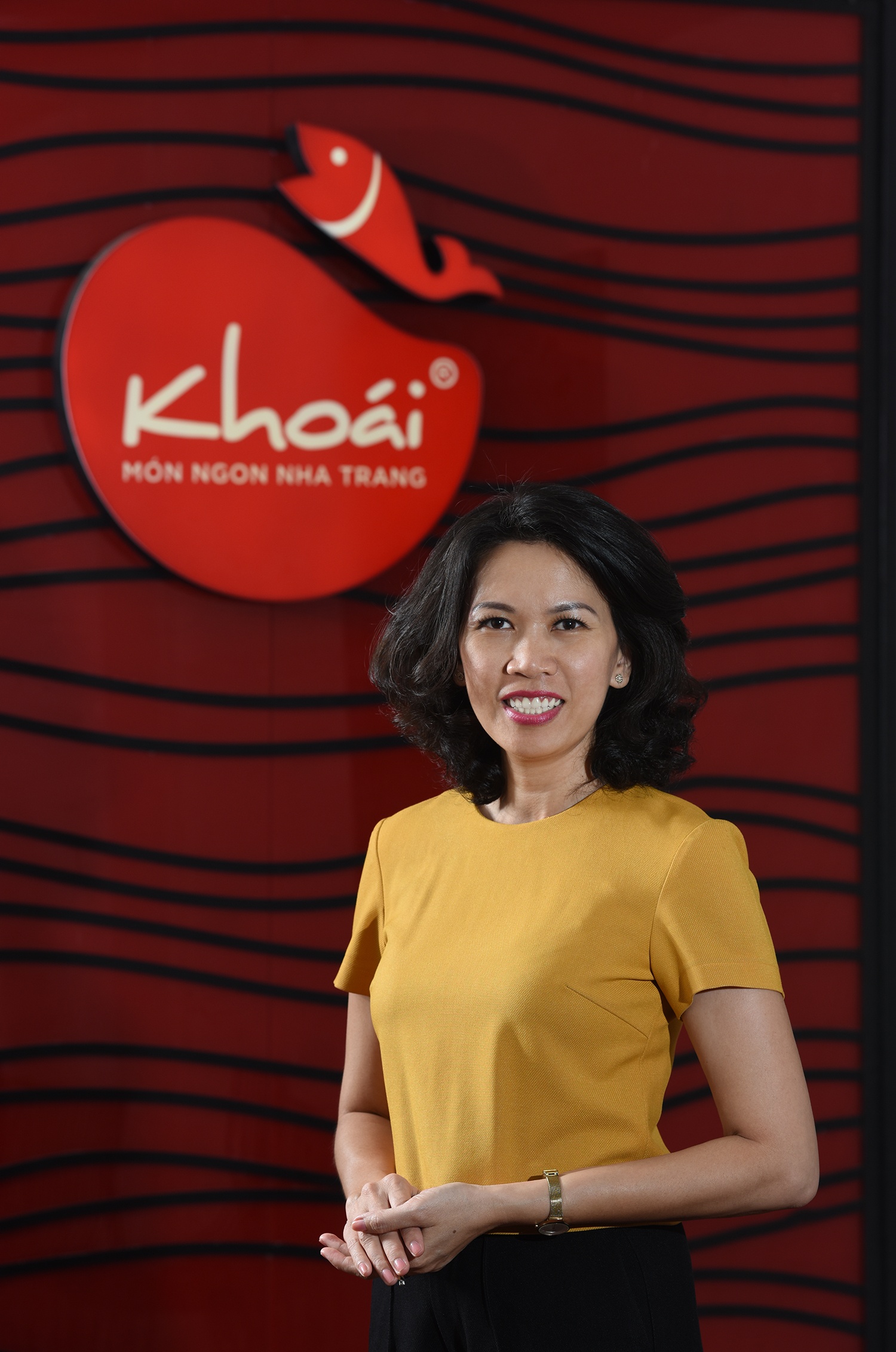 Nhà hàng Khoái ảnh 1 Nha hang Khoai anh 1