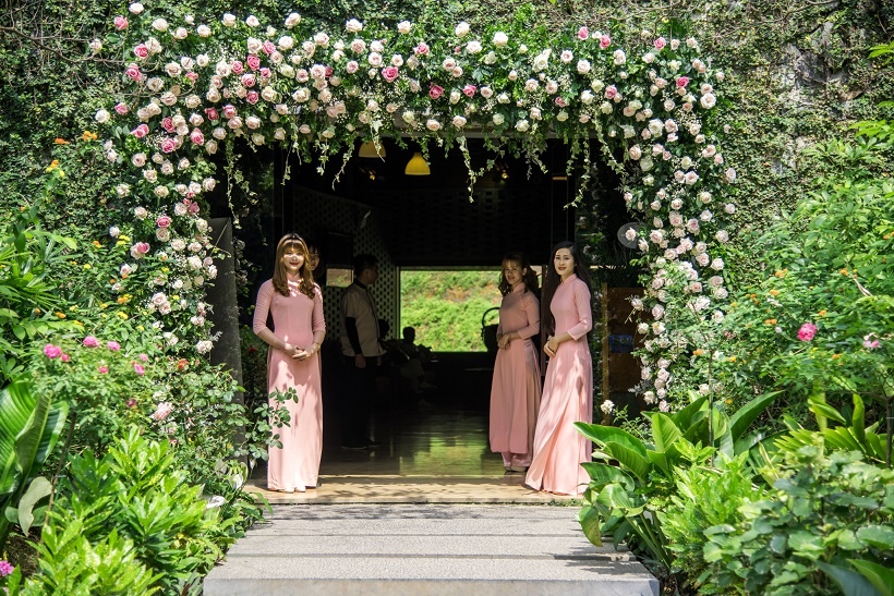 Flamingo Dai Lai anh 3