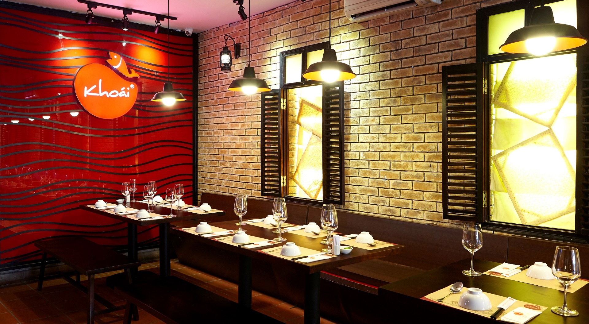 Nhà hàng Khoái ảnh 4 Nha hang Khoai anh 4