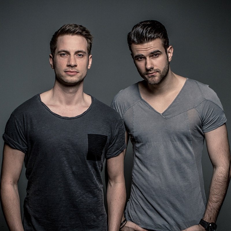 Jewelz và Sparks biểu diễn cùng Hardwell ảnh 1 Jewelz va Sparks bieu dien cung Hardwell anh 1