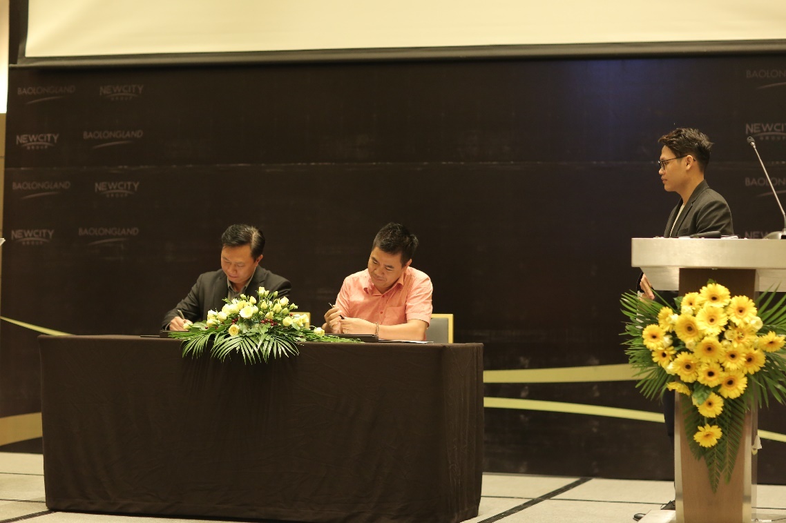 Dự án Vogue Resort ảnh 1 Du an Vogue Resort anh 1