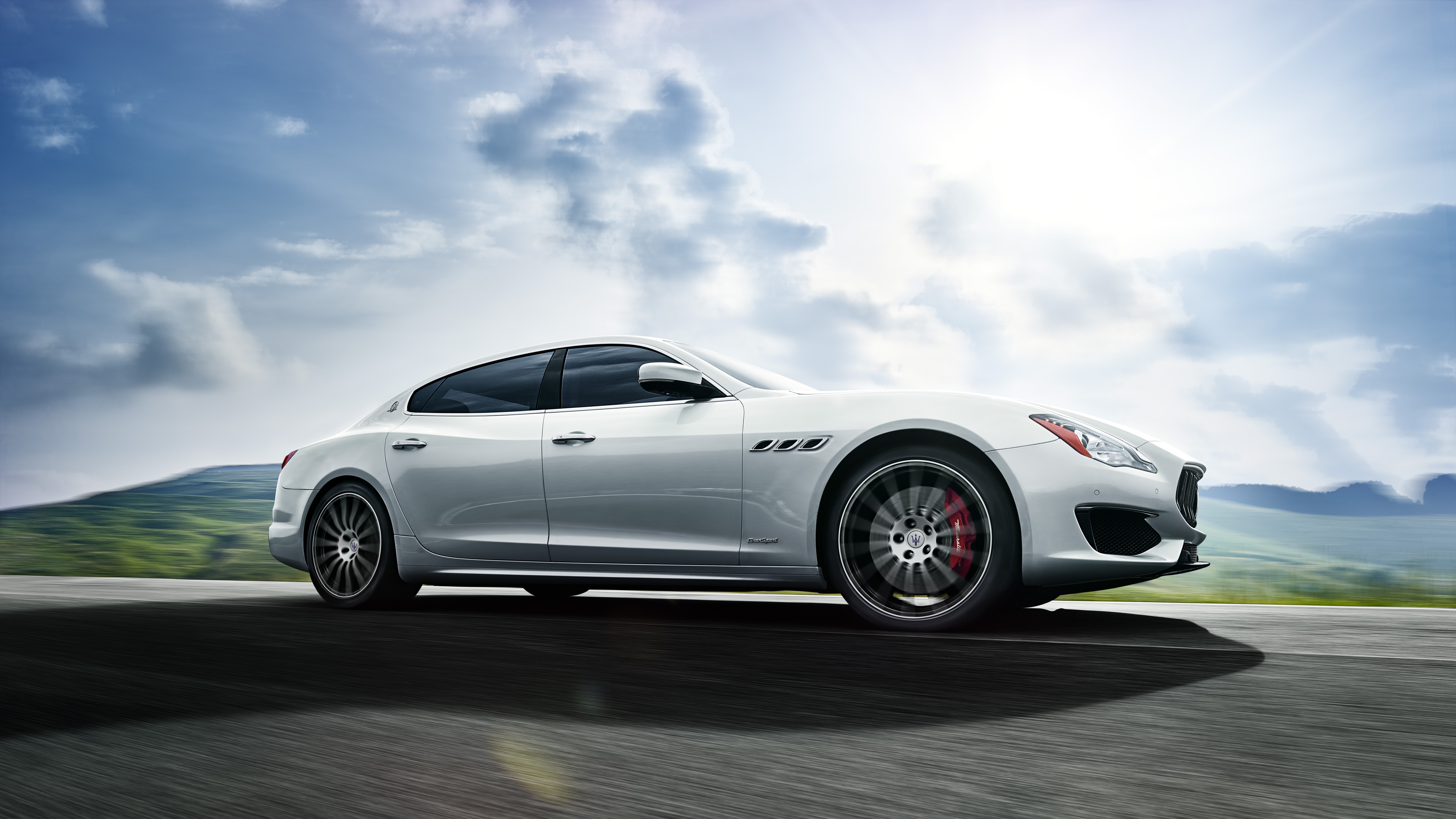 Maserati ảnh 1 Maserati anh 1