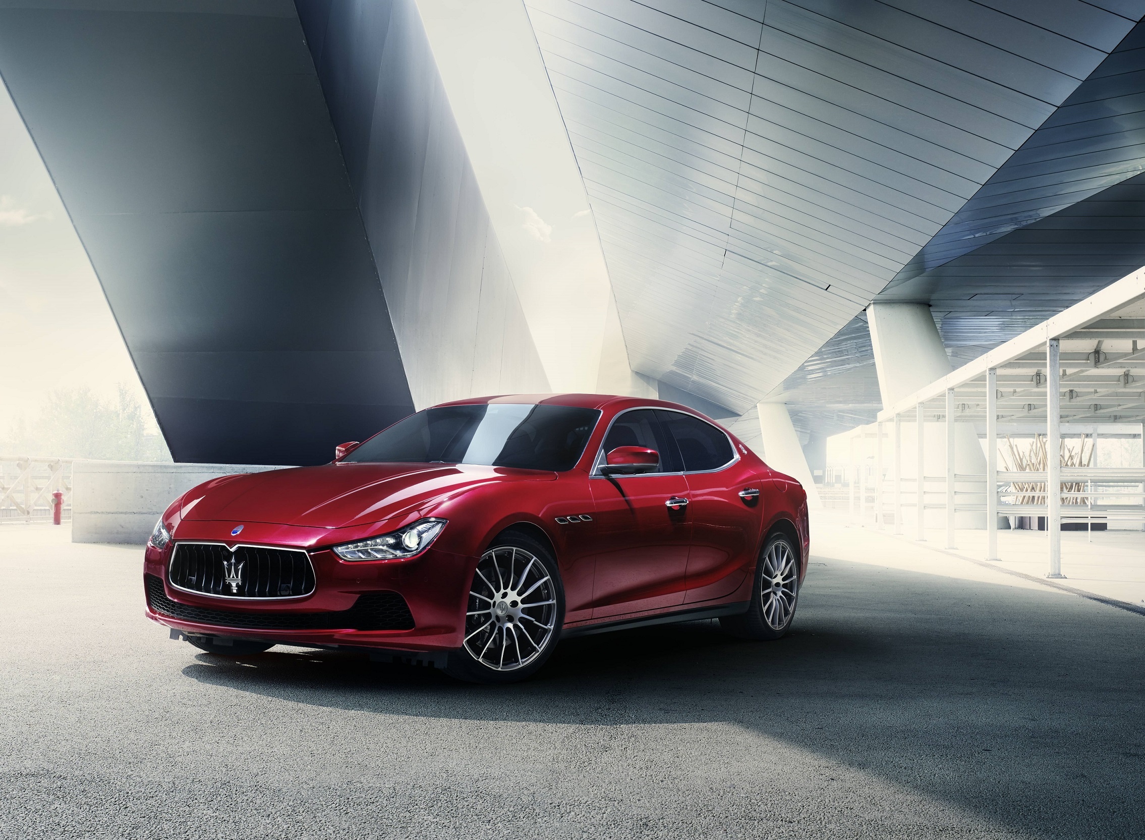 Maserati ảnh 2 Maserati anh 2