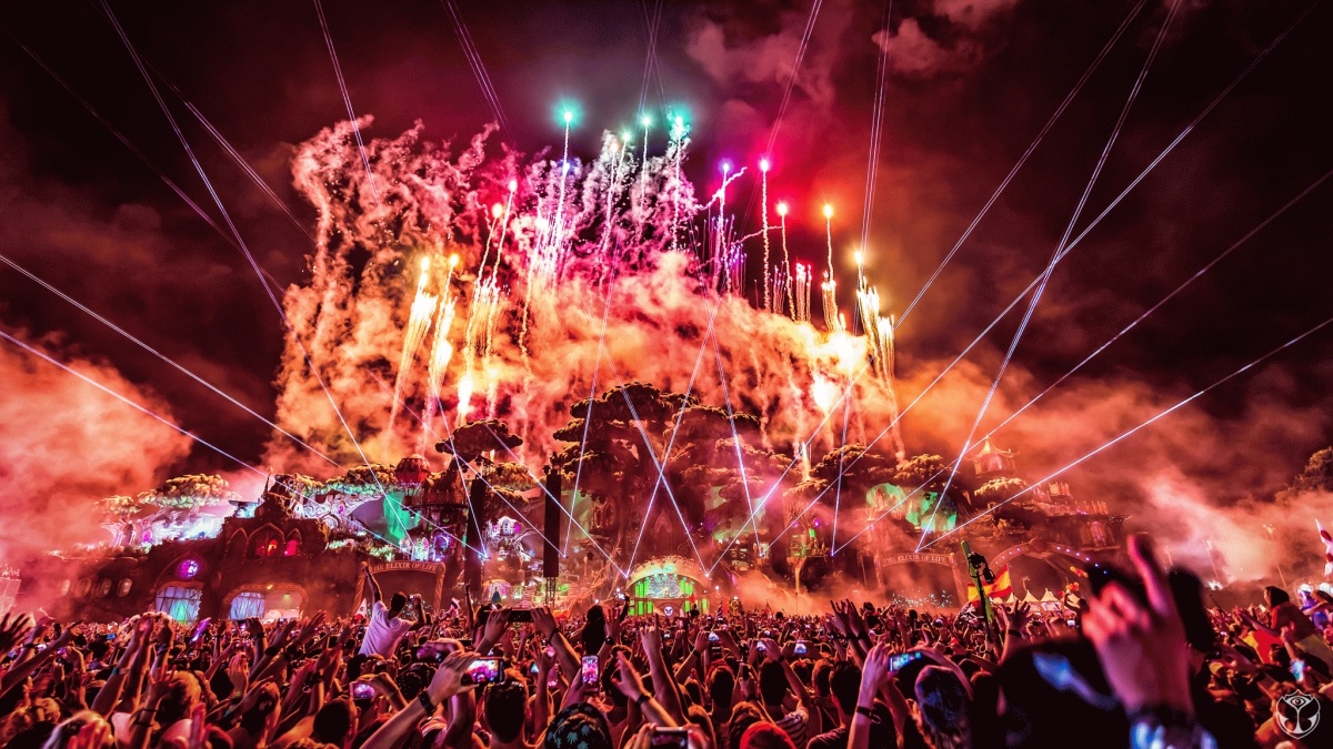 Hardwell,  VinaPhone anh 2