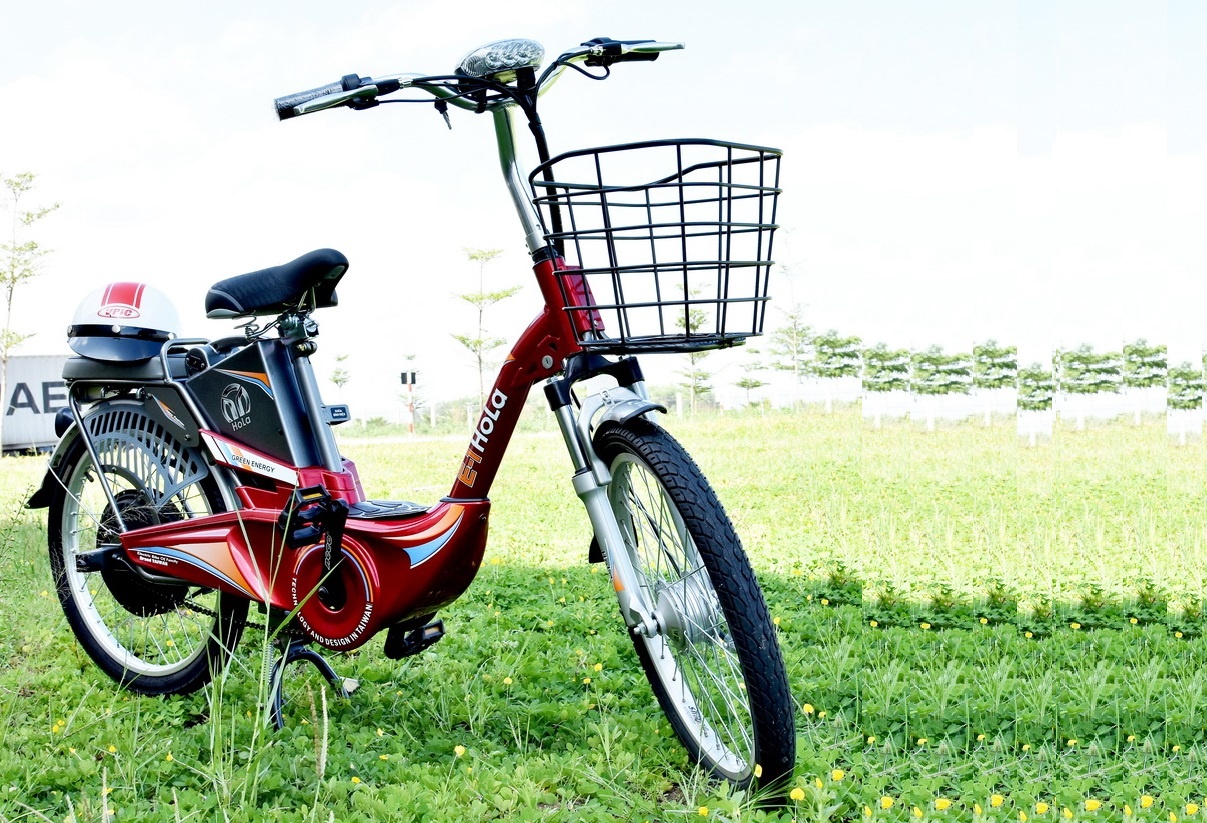 Hola gioi thieu nhieu mau xe tai thi truong Viet Nam hinh anh