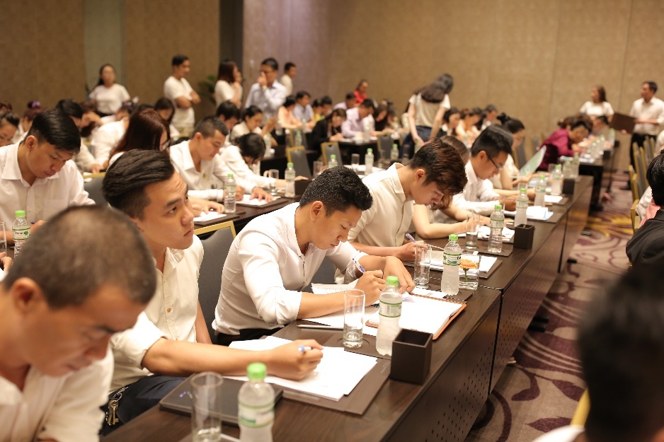 Dự án Vogue Resort ảnh 2 Du an Vogue Resort anh 2