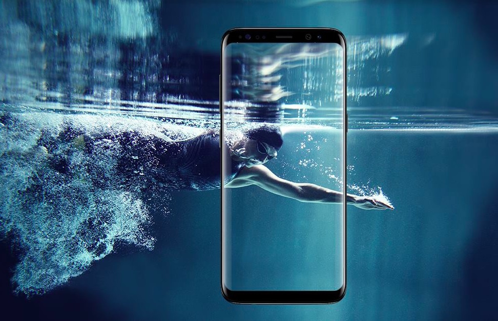 8 diem thu hut tin do cong nghe cua Galaxy S8 hinh anh