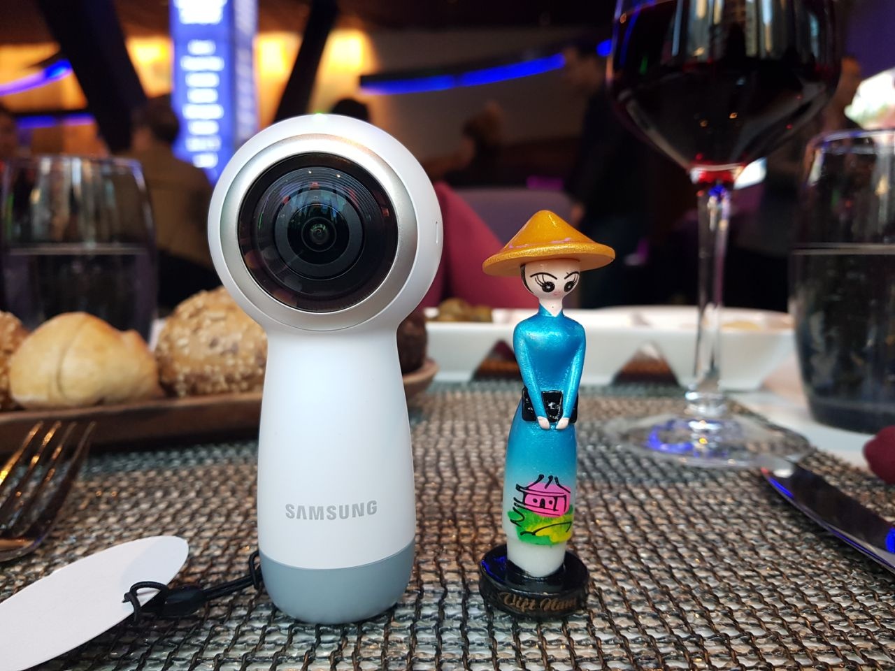 diem thu hut cua Galaxy S8 anh 4