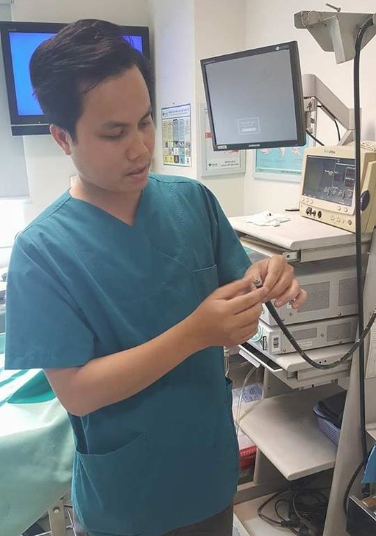 Bệnh viện Hoàn Mỹ Sài Gòn ảnh 4 Benh vien Hoan My Sai Gon anh 4