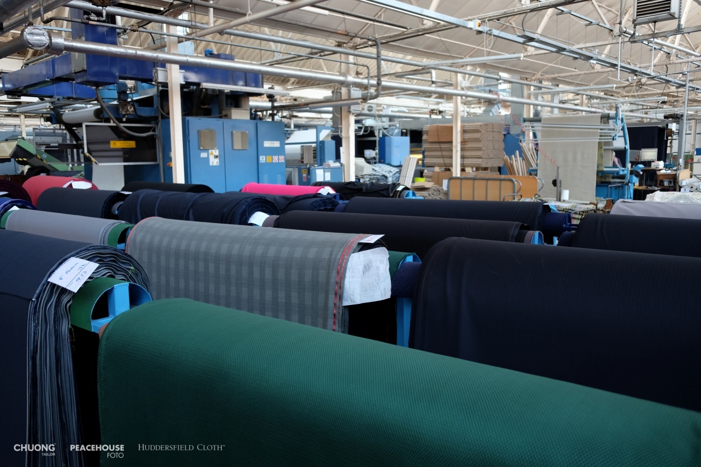 Chương Tailor ảnh 3 Chuong Tailor anh 3