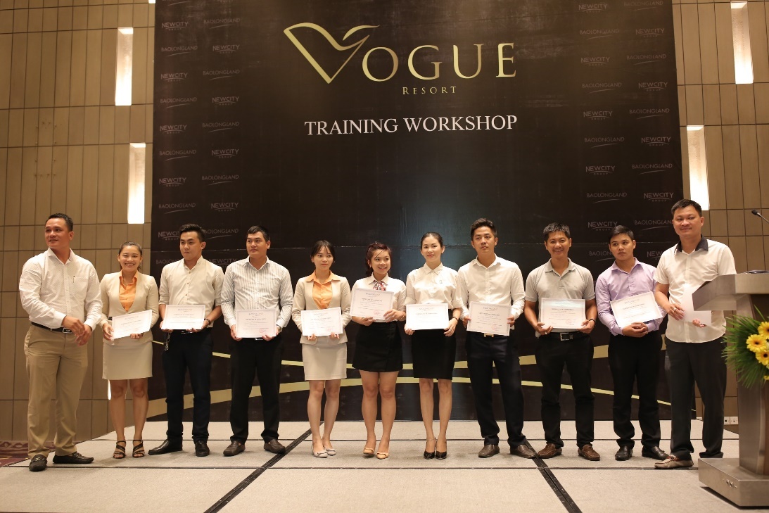 Dự án Vogue Resort ảnh 3 Du an Vogue Resort anh 3