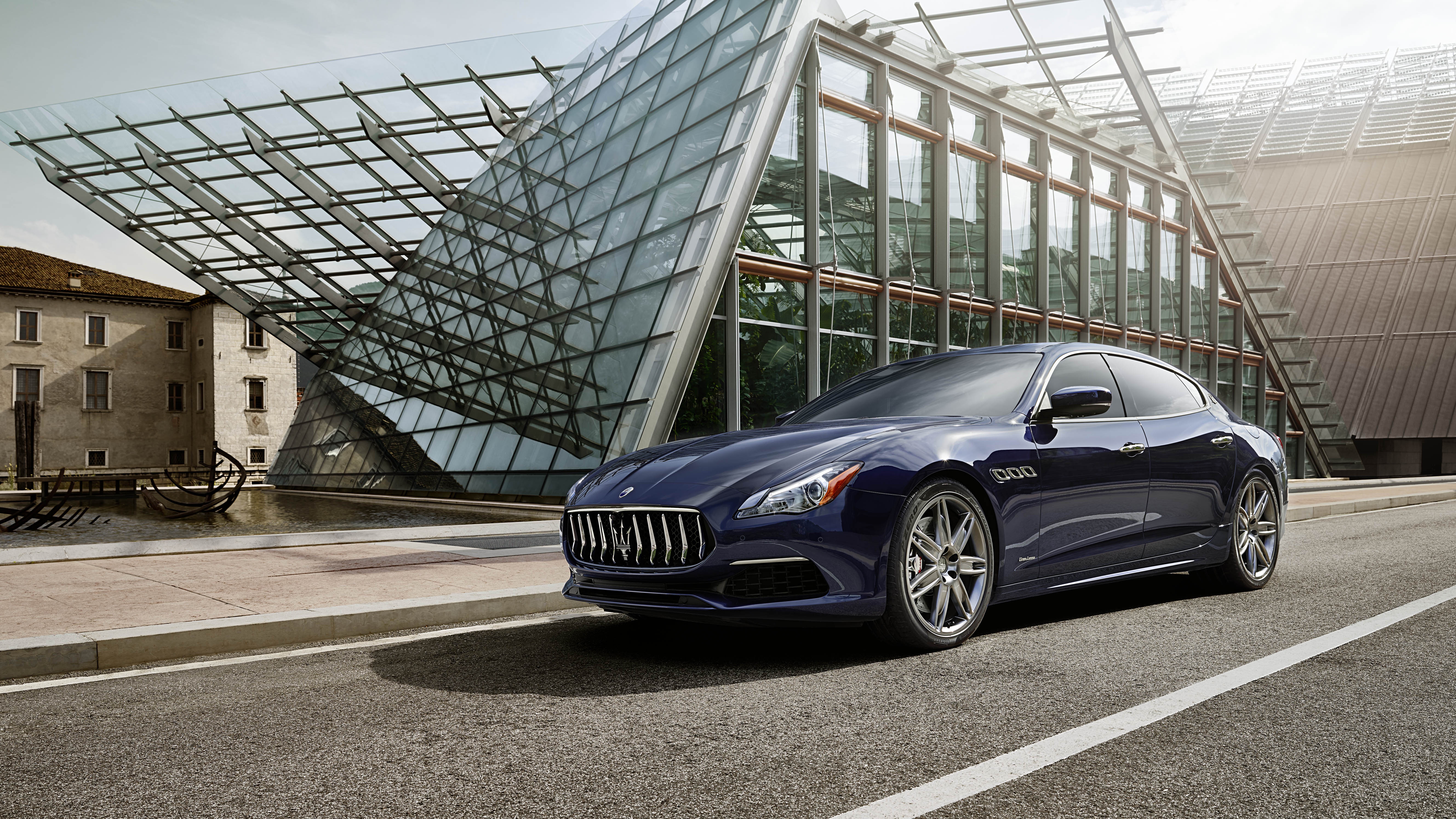 Maserati ảnh 3 Maserati anh 3