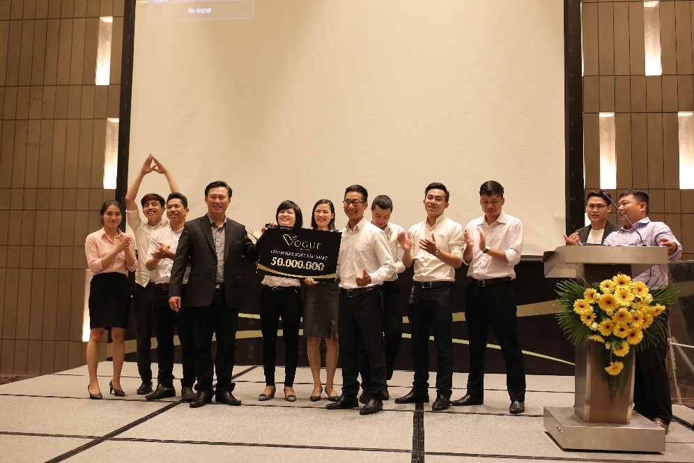 Dự án Vogue Resort ảnh 4 Du an Vogue Resort anh 4