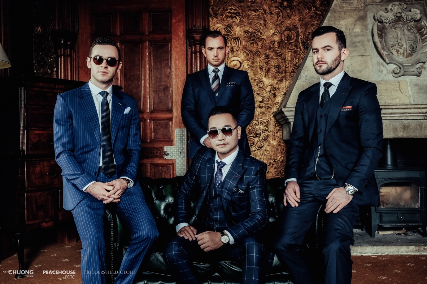 Chương Tailor ảnh 6 Chuong Tailor anh 6