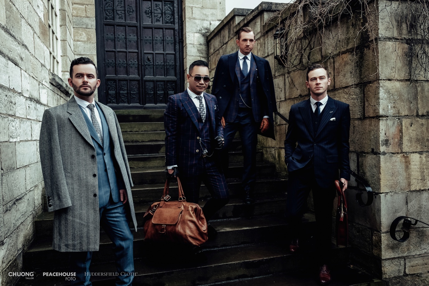 Chương Tailor ảnh 7 Chuong Tailor anh 7