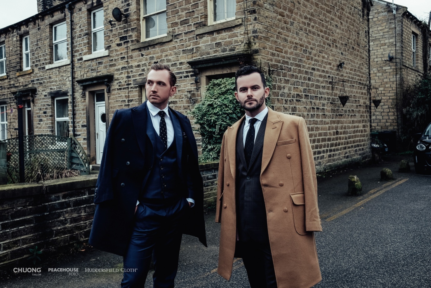 Chương Tailor ảnh 8 Chuong Tailor anh 8