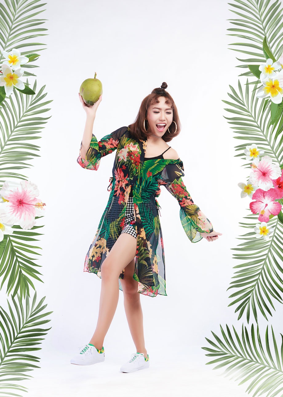 Diệu Nhi ảnh 1 Dieu Nhi anh 1