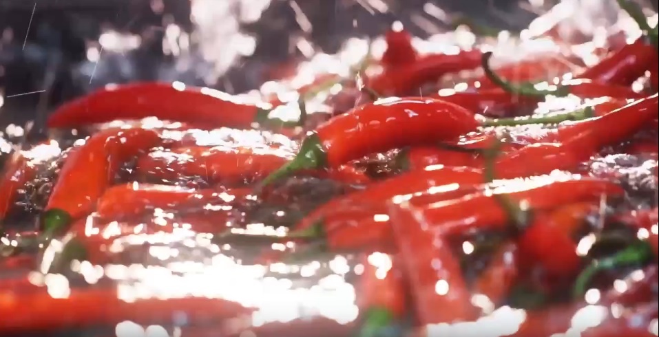 nha hang Suon Cay anh 2