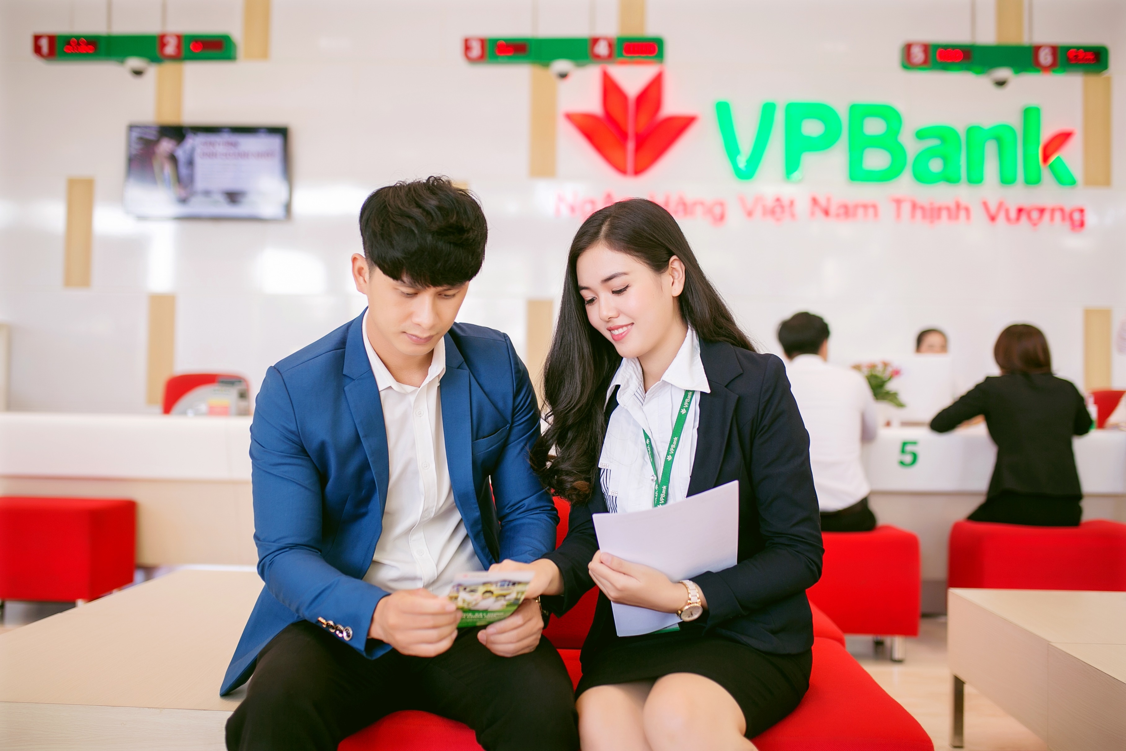 VPBank ảnh 1 VPBank anh 1
