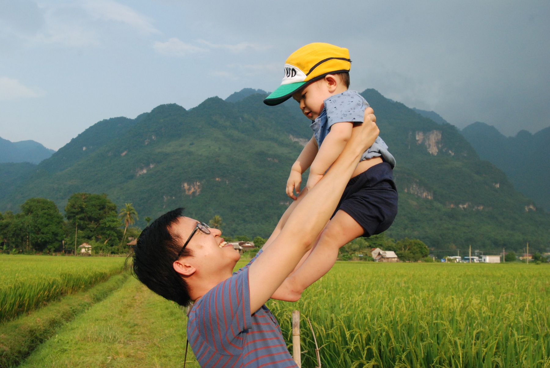 Mai Chau Ecolodge ảnh 4 Mai Chau Ecolodge anh 4