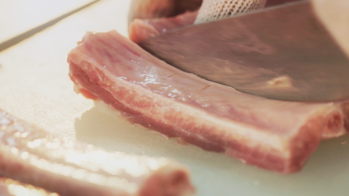 nha hang Suon Cay anh 5