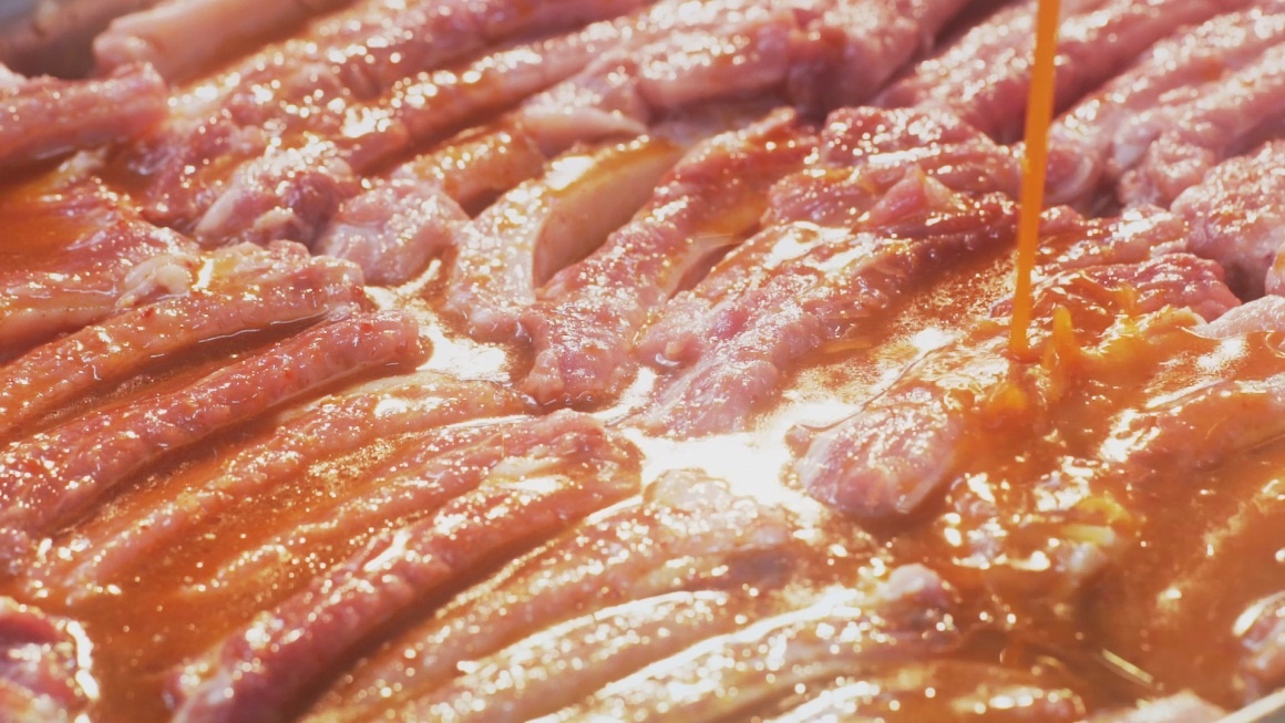 nha hang Suon Cay anh 6