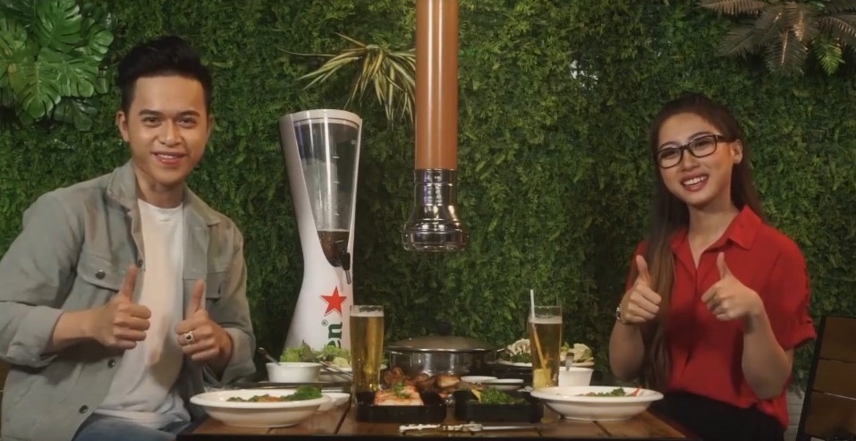 nha hang Suon Cay anh 9