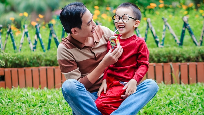 NutiFood ảnh 1 NutiFood anh 1