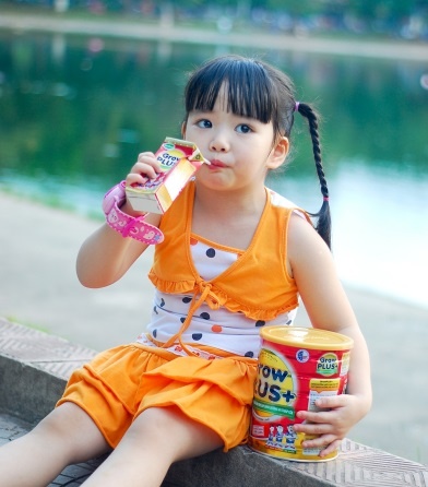 NutiFood ảnh 2 NutiFood anh 2