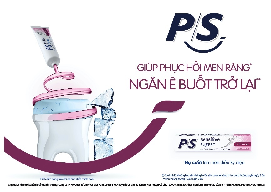 P/S Sensitive Expert ảnh 6 P/S Sensitive Expert anh 6