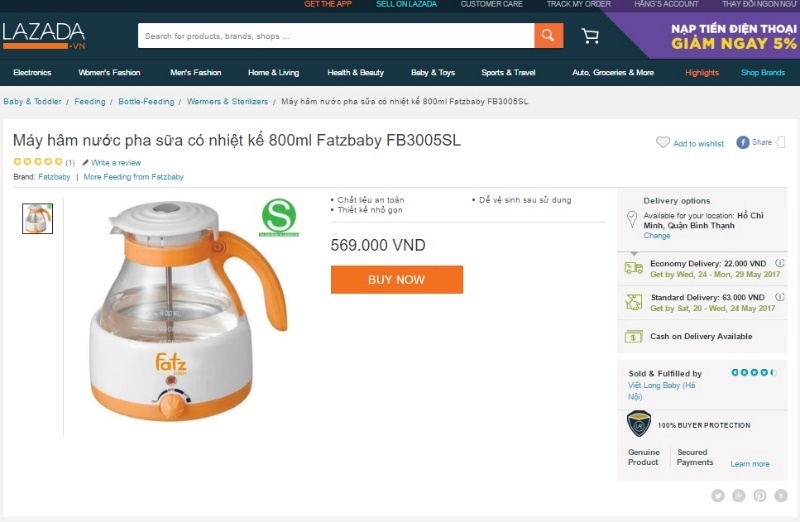 lam marketing hieu qua chi phi thap anh 2