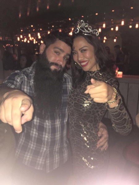 Miss Lumiere Internation World 2017 anh 3