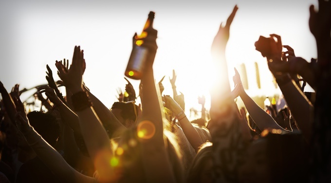 dem nhac Hardwell anh 2