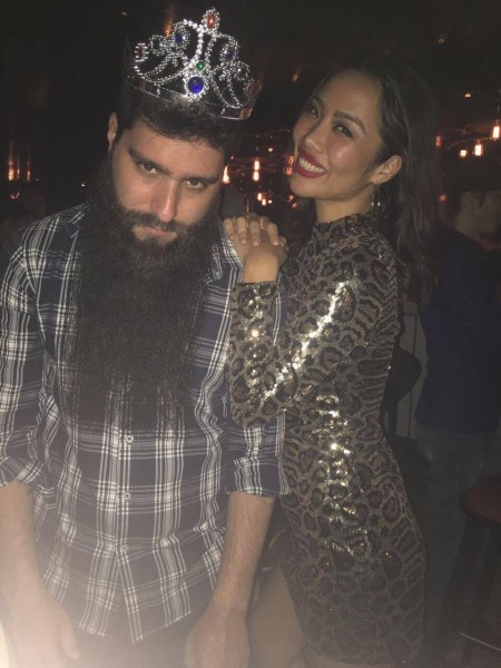 Miss Lumiere Internation World 2017 anh 4