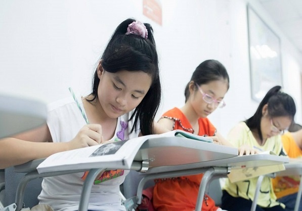 3 hanh trang de hoc sinh tu tin trong moi truong quoc te hinh anh